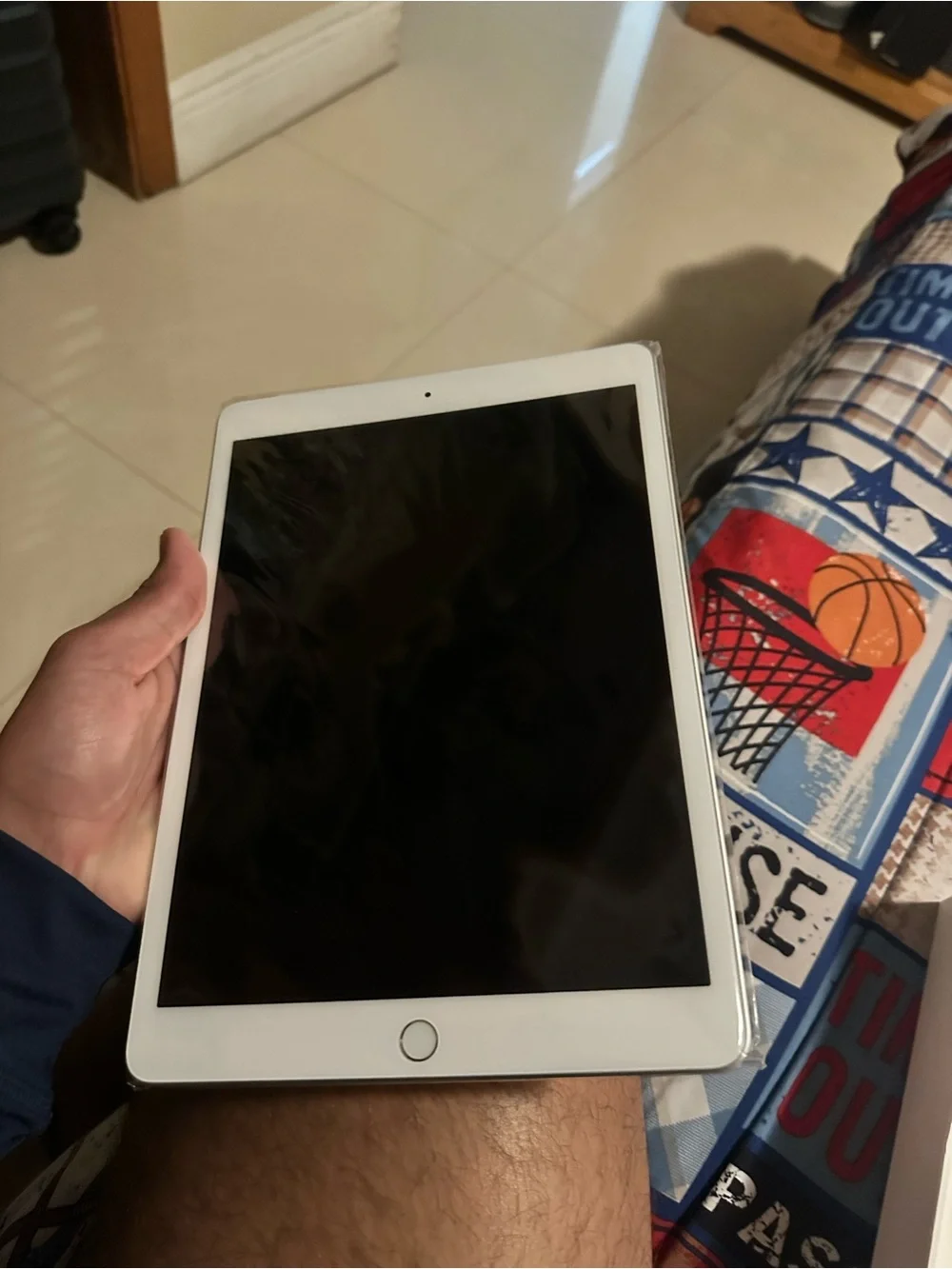 Apple iPad 7